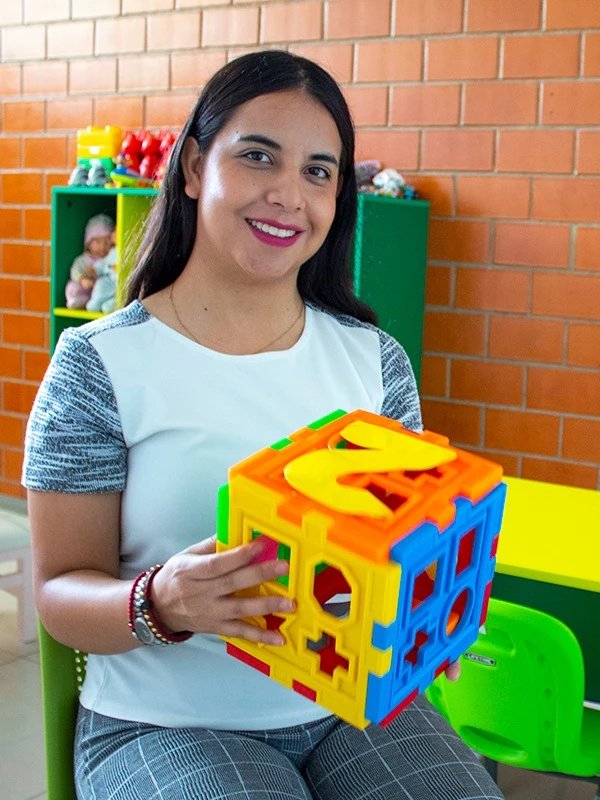 Instalciones Humani Mundial - Consultorio de Pedagogía