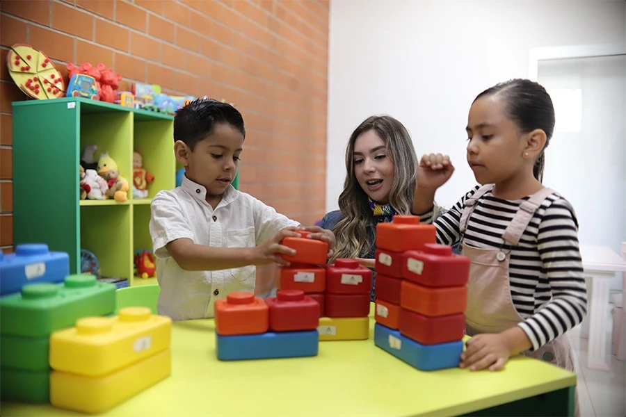 El impacto de la profesión de Pedagogía