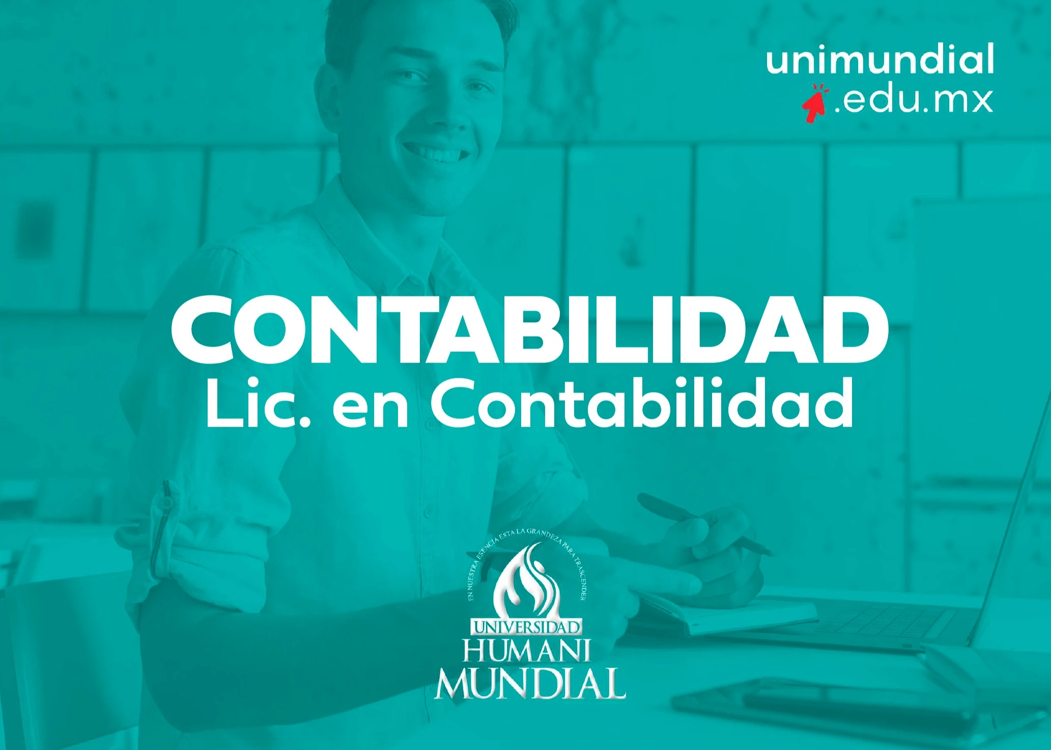 Licenciatura en Contabilidad