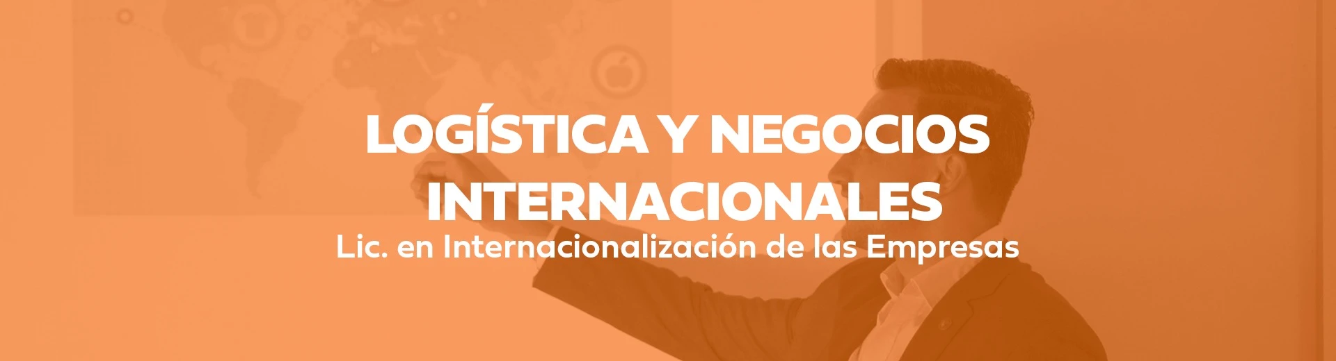 Licenciatura en Logística