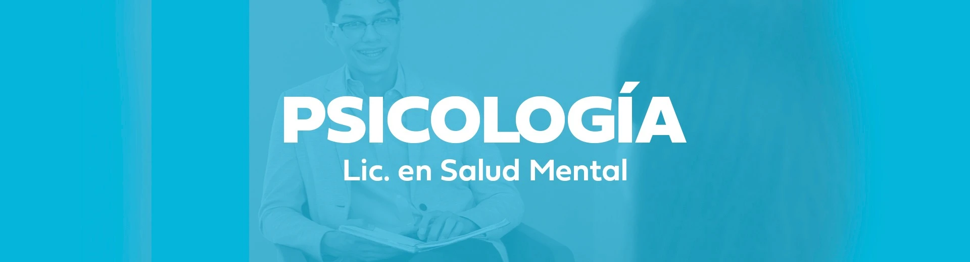 Licenciatura en Psicología
