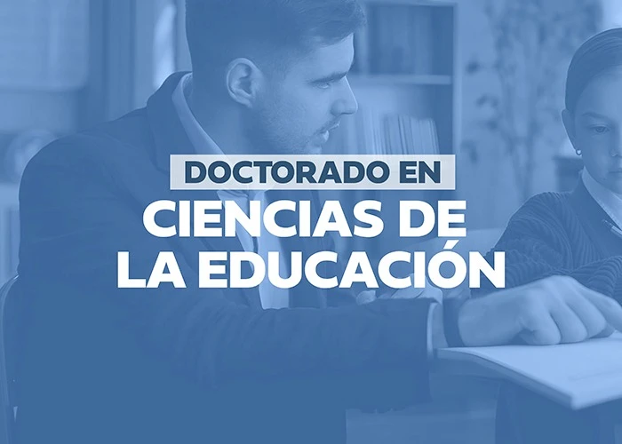 Doctorado en Ciencias de la Educación en Guanajuato